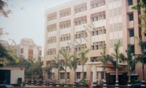 Thakur Vidya Mandir High School And Junior College, Thakur Complex, Kandivali East, Mumbai