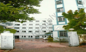 The Alexandra Girls’ English Institution