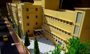 The Andhra Education Society