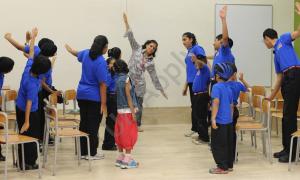 The Gateway School of Mumbai, Govandi East, Mumbai