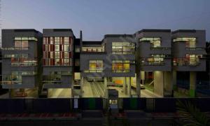 The Green Acres Academy, Chembur, Mumbai