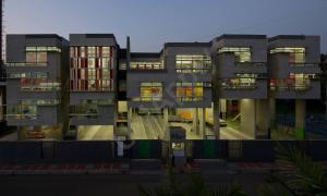 The Green Acres Academy
