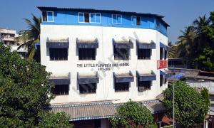 The Little Flower's High School, Gundavali, Andheri East, Mumbai