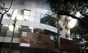 The Universal School