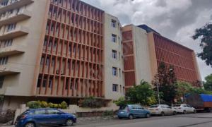 Tolani College of Commerce, Andheri East, Mumbai