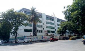 Utpal Shanghvi Global School, Jvpd Scheme, Juhu, Mumbai