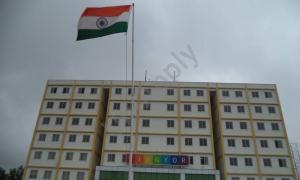 VIBGYOR High School