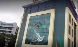 VIBGYOR Roots and Rise School