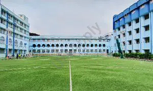 Don Bosco International School, Matunga East, Mumbai School Building