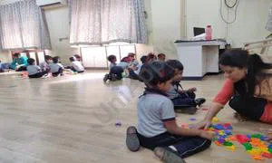 Little Angels' High School, Sion West, Mumbai