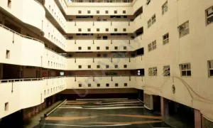 Arya Vidya Mandir, Santacruz West, Mumbai School Building