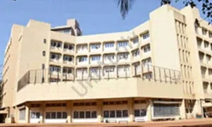 Arya Vidya Mandir, Bandra West, Mumbai School Building