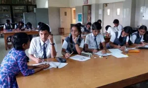 Atomic Energy Central School-1, Anushakti Nagar, Mumbai School Event