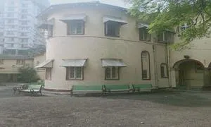 Rainbow EduCare, Agripada, Mumbai School Building