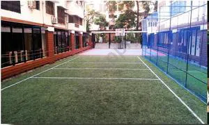 MSB Educational Institute, Mazagaon, Mumbai School Building