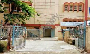 Smt. Tulsibai Motoomal Hinduja National Sarvodaya High School And Junior College, Chembur Colony, Chembur East, Mumbai School Building