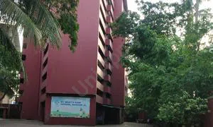 St. Mary's High School, Dahisar East, Mumbai School Building