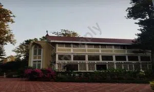 St. Joseph’s Convent High School, Bandra West, Mumbai School Building