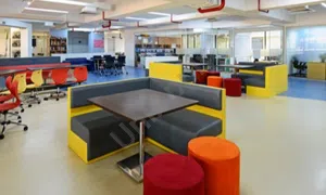 Avanti Urmi International School, Malabar Hill, Mumbai Cafeteria/Canteen