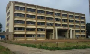 Chembur English High School, Chembur East, Mumbai