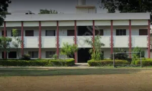 Convent Of Jesus and Mary (Fort Convent), Apollo Bandar, Colaba, Mumbai School Building