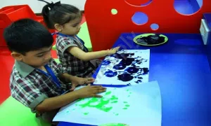 GES English Medium School, Jawahar Nagar, Goregaon West, Mumbai School Event