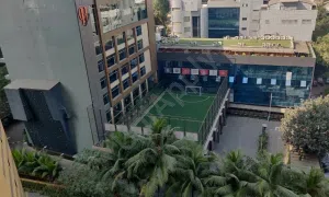 Hill Spring International School, Tardeo, Mumbai School Building