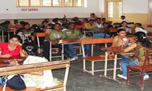 IDUBS Hindi/English High School And Junior College, Bhandup West, Mumbai Cafeteria/Canteen