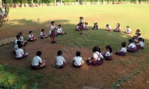 IES Manik Vidyamandir, Bandra Reclamation, Bandra West, Mumbai School Event