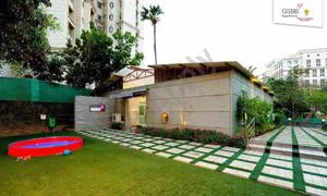 Gopal Sharma Blooming Buds Pre School, Powai, Mumbai School Building