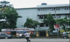JES English School, Jogeshwari East, Mumbai