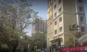 Marble Arch School, Andheri West, Mumbai School Building