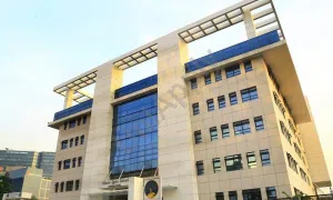 Mount Litera School International, Bandra Kurla Complex, Bandra East, Mumbai School Building