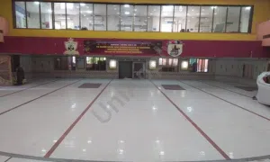 NES High School, Bhandup West, Mumbai