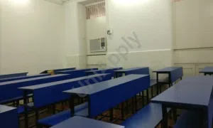 Rao Junior College Of Science, Andheri West, Mumbai Science Lab