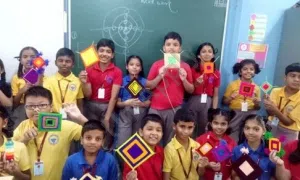SMES School, Mahim West, Mumbai School Event