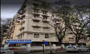 Shishuvan International School, Matunga Central, Mumbai School Building