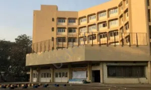 Smt. Ramdevi Sobhraj Bajaj Arya Vidya Mandir, Juhu, Mumbai School Building