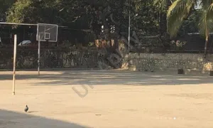 St. Joseph High School, Navy Nagar, Colaba, Mumbai Playground