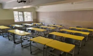 St. Pius X International School, Nahur, Mulund West, Mumbai