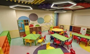 Thakur Ramnarayan Public School, Anand Nagar, Dahisar East, Mumbai