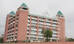 Thakur School of Global Education, Kandivali West, Mumbai