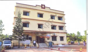 Vidya Vikas Education Society, Kannamwar Nagar 2, Vikhroli East, Mumbai School Building
