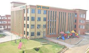 Delhi Public School, Mihan, Nagpur