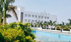 Blossom School, Nagpur