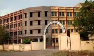 Orchids The International School, Koradi Road, Nagpur School Building