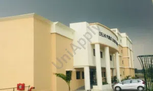 Delhi Public School, Lava, Nagpur