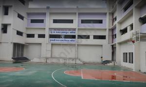 Pushpavati Roongta Kanya Vidyalaya, Ashok Stambh, Nashik