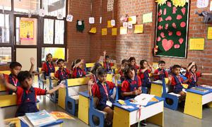 Bachpan Play School, Indira Nagar, Nashik