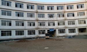 Ambalal Premji Patel High School, Loksahakar Nagar, Nashik